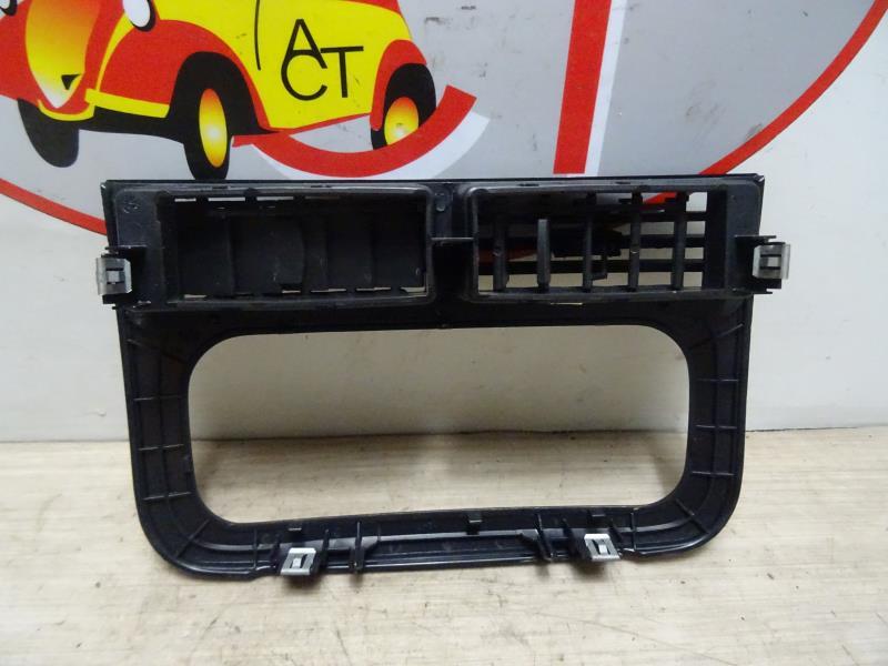 Bocchetta aerazione cruscotto JEEP GRAND CHEROKEE 1 PHASE 2 Diésel - 1