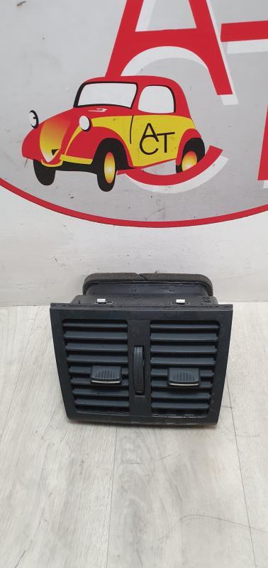 Bocchetta aerazione cruscotto OPEL ZAFIRA B PHASE 2 Diésel - 1