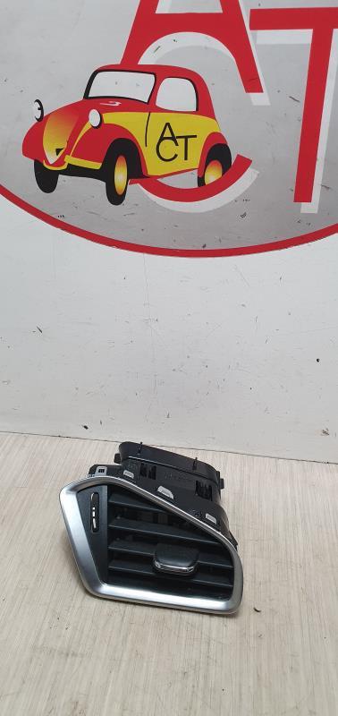Bocchetta aerazione cruscotto anteriore destra CITROEN C4 2 PHASE 1 Diésel - 1