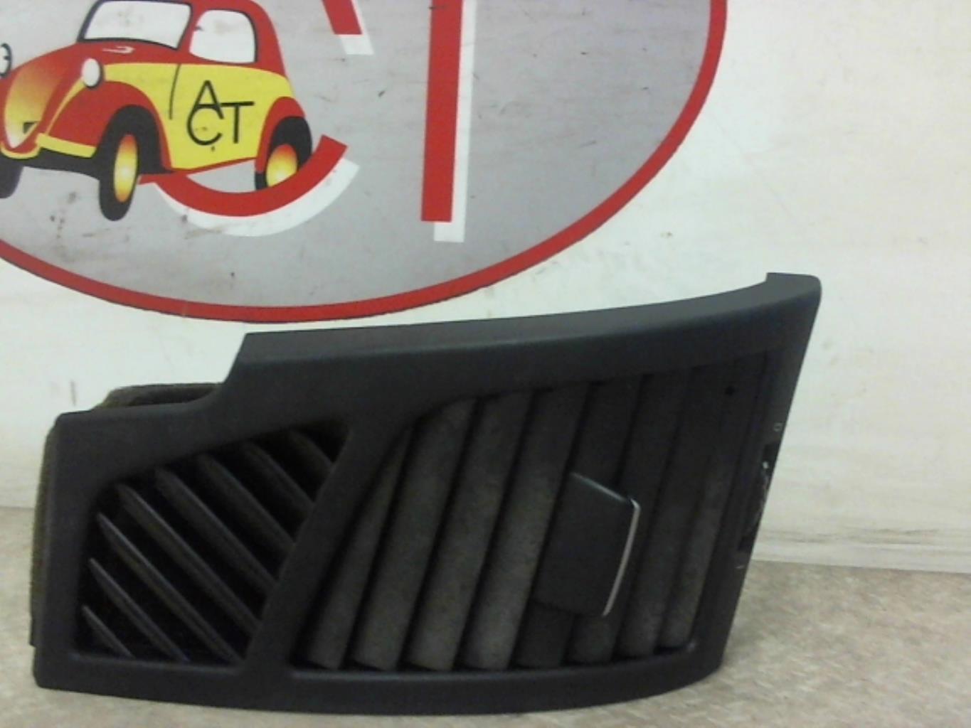 Bocchetta aerazione cruscotto anteriore destra BMW SERIE 1 E87 PHASE 1 Diésel - 1