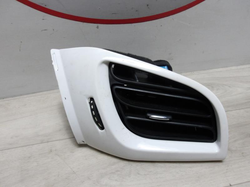 Bocchetta aerazione cruscotto anteriore destra CITROEN C3 2 PHASE 1 Gasolina - 1