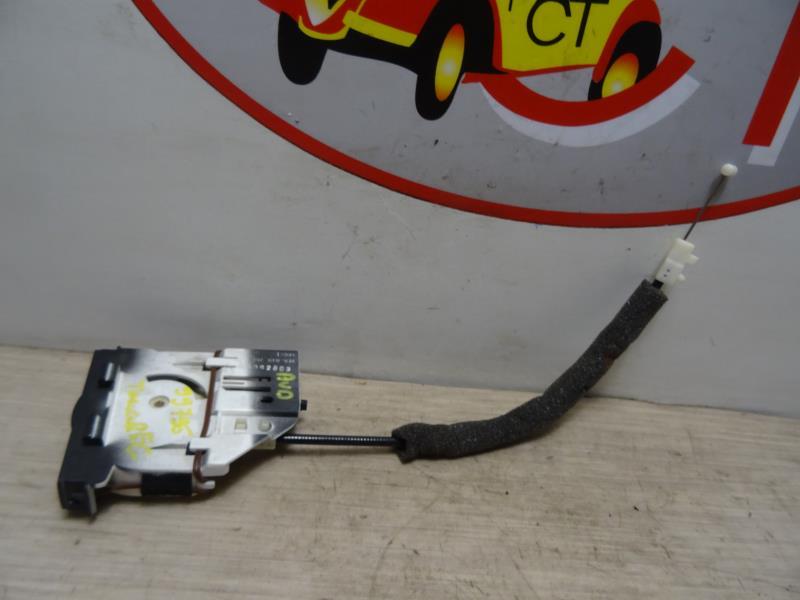 Bocchetta aerazione cruscotto anteriore destra VOLKSWAGEN TOUAREG 1 PHASE 1 Diésel - 1