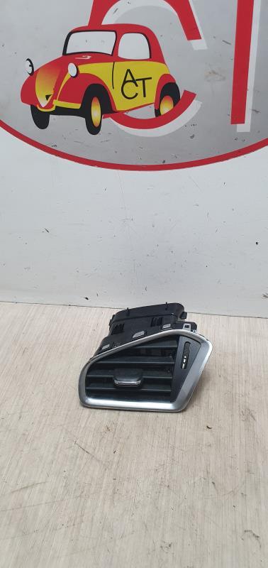 Bocchetta aerazione cruscotto anteriore sinistra CITROEN C4 2 PHASE 1 Diésel - 1