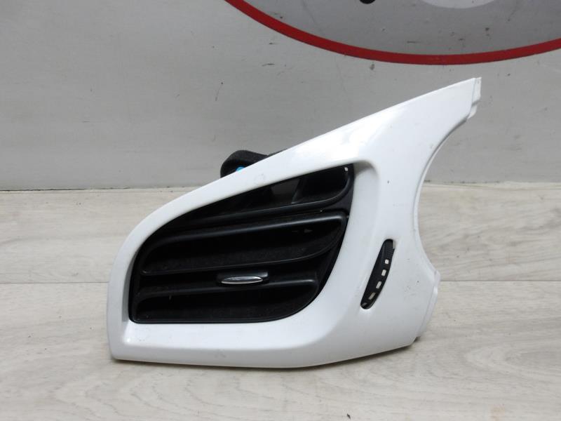Bocchetta aerazione cruscotto anteriore sinistra CITROEN C3 2 PHASE 1 Gasolina - 1