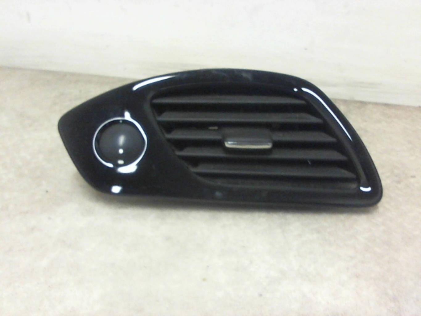 Bocchetta aerazione cruscotto anteriore sinistra RENAULT SCENIC 3 PHASE 3 Diésel - 1