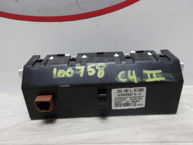 Photo de la pièce