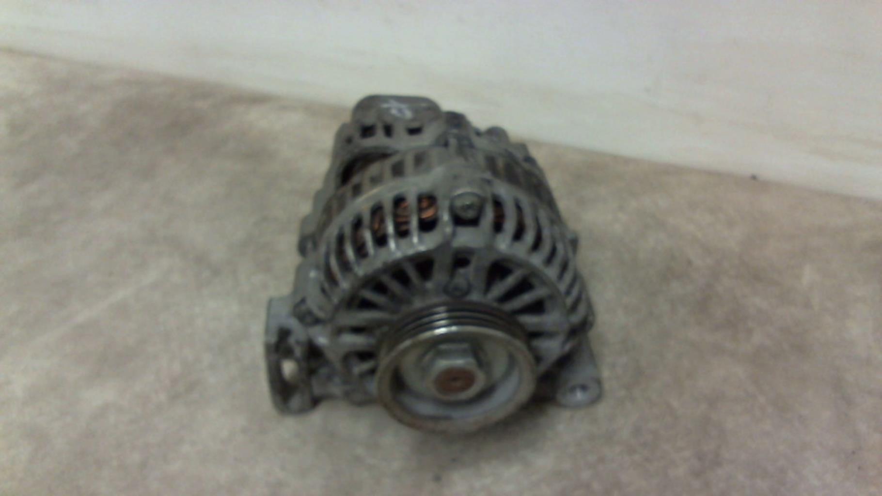 Alternatore RENAULT TWINGO 1 PHASE 3 Gasolina - 1