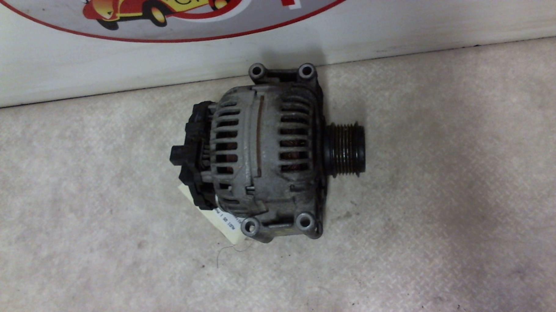 Alternatore AUDI Q5 1 PHASE 1 Gasolina - 1