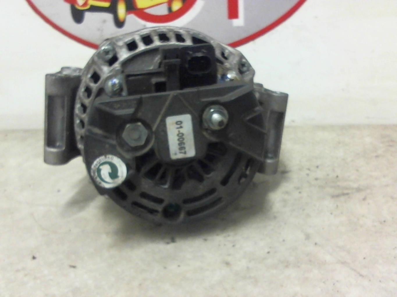 Alternatore JEEP GRAND CHEROKEE 1 PHASE 2 Diésel - 1
