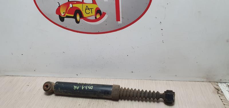 Ammortizzatore posteriore destro CITROEN DS3 PHASE 1 Gasolina - 1