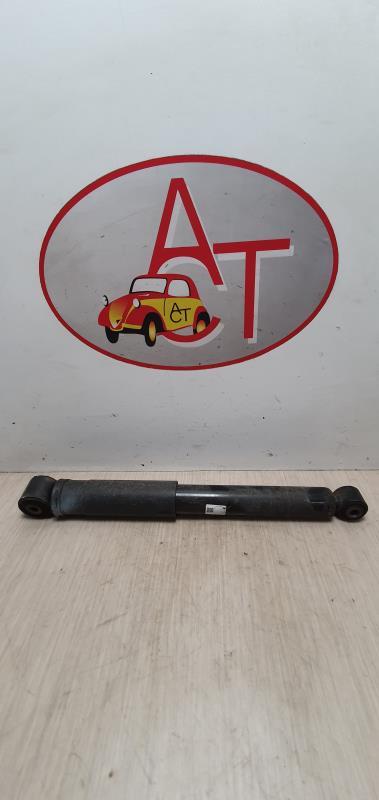 Ammortizzatore posteriore destro RENAULT TRAFIC 3 LONG PHASE 2 Diésel - 1