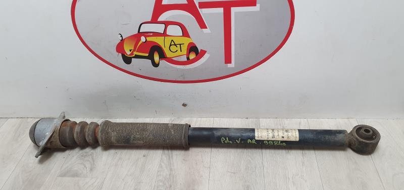 Ammortizzatore posteriore destro VOLKSWAGEN POLO 5 PHASE 1 Gasolina - 1