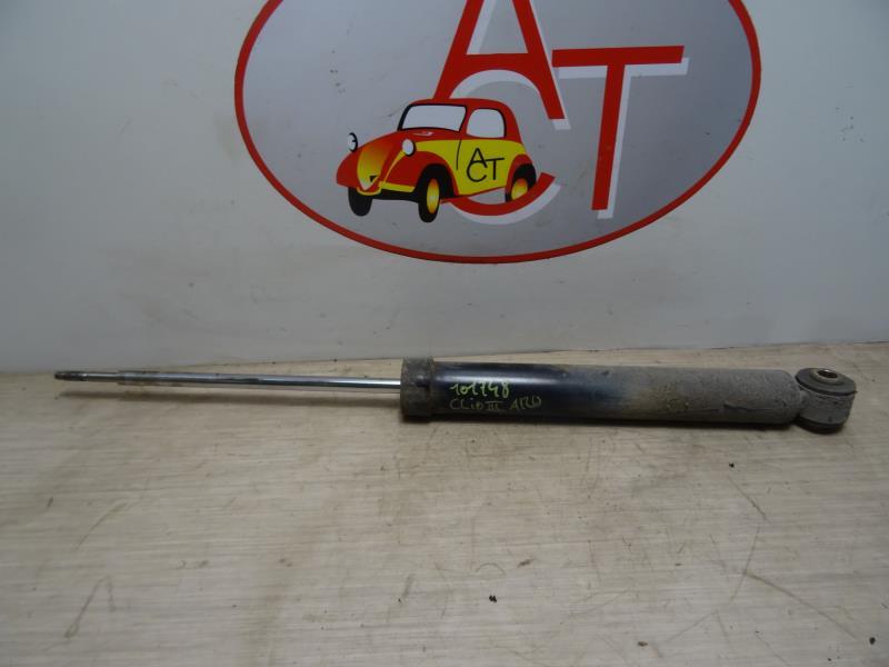 Ammortizzatore posteriore destro RENAULT CLIO 3 PHASE 2 BREAK Diésel - 1