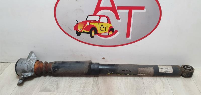 Ammortizzatore posteriore destro AUDI A5 1 SPORTBACK PHASE 2 Diésel - 1