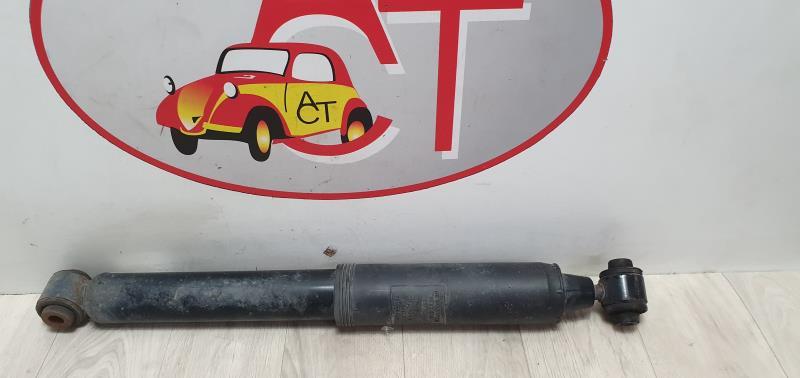 Ammortizzatore posteriore destro PEUGEOT 208 1 PHASE 2 Gasolina - 1