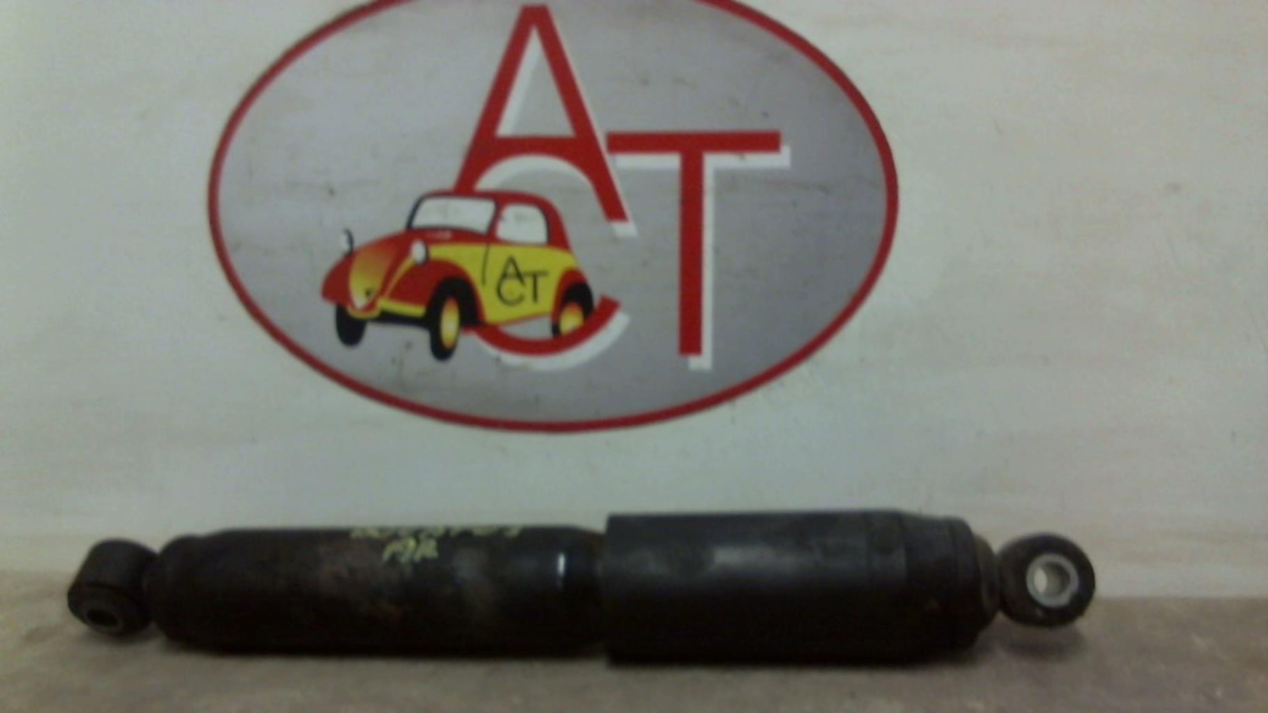 Ammortizzatore posteriore destro FIAT DUCATO 3 PHASE 2 Diésel - 1