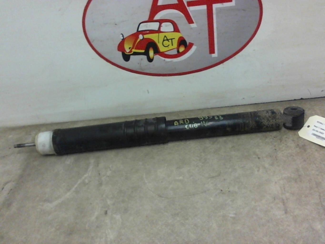 Ammortizzatore posteriore destro RENAULT CLIO 4 PHASE 1 Gasolina - 1