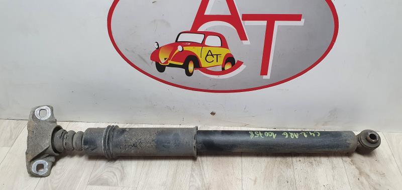 Ammortizzatore posteriore sinistro CITROEN C4 2 PHASE 1 Diésel - 1