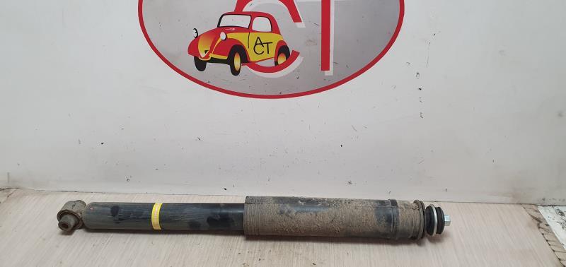 Ammortizzatore posteriore sinistro TOYOTA AURIS 2 PHASE 2 BREAK Gasolina/Híbrido - 1