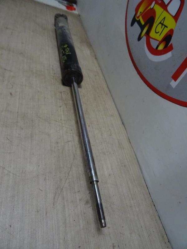 Ammortizzatore posteriore sinistro RENAULT CLIO 3 PHASE 2 BREAK Diésel - 1