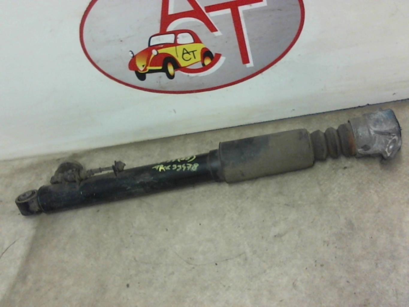 Amortisseur arriere gauche AUDI A4 3 AVANT S4 PHASE 1 BREAK Essence - 1