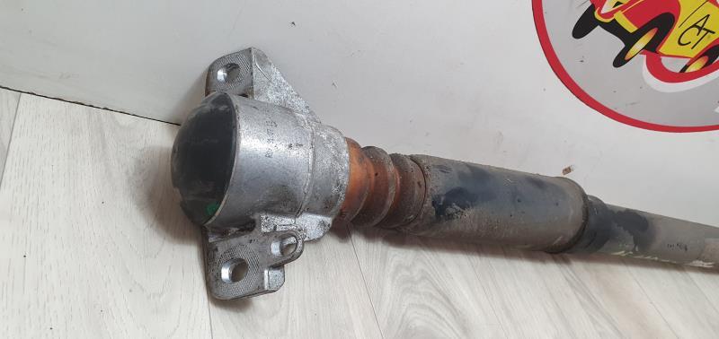 Ammortizzatore posteriore sinistro AUDI A5 1 SPORTBACK PHASE 2 Diésel - 1