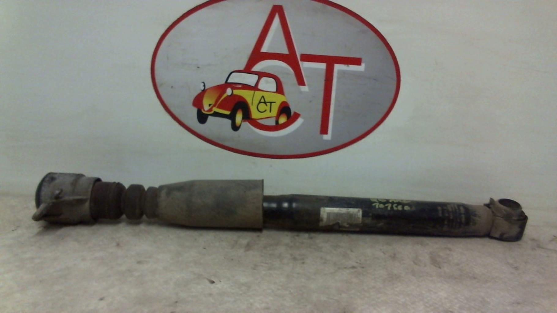 Ammortizzatore posteriore sinistro AUDI Q5 1 PHASE 1 Gasolina - 1