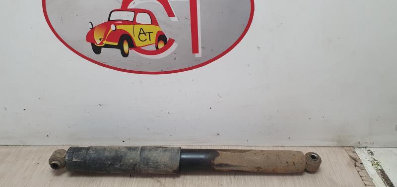 Ammortizzatore posteriore sinistro JEEP GRAND CHEROKEE 1 PHASE 2 Diésel - 1