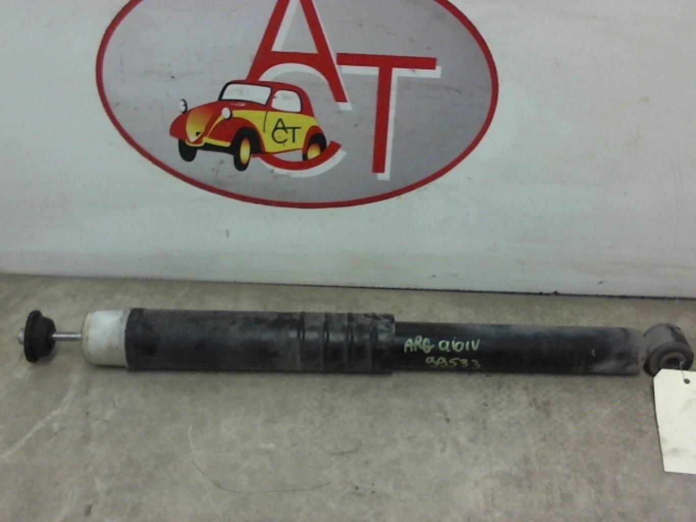 Ammortizzatore posteriore sinistro RENAULT CLIO 4 PHASE 1 Gasolina - 1