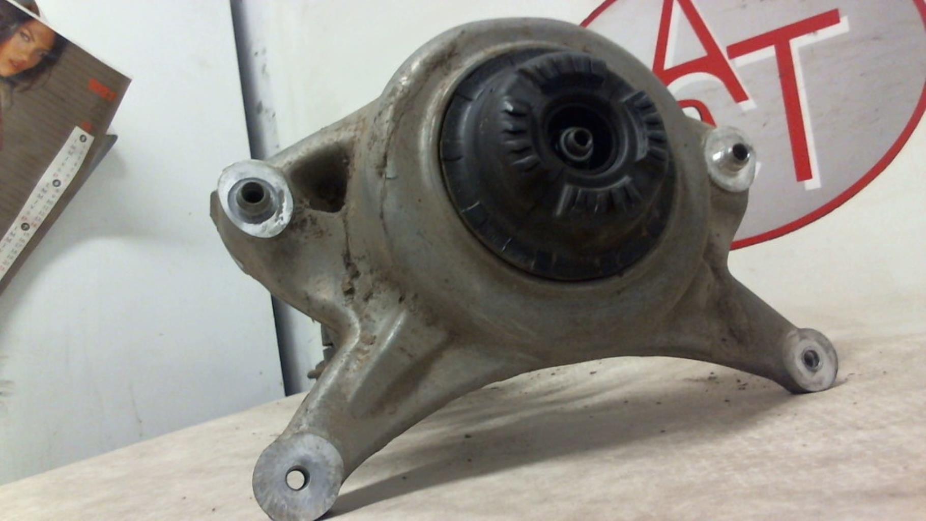 Ammortizzatore anteriore destro AUDI Q5 1 PHASE 1 Gasolina - 1