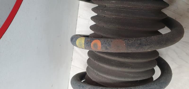 Ammortizzatore anteriore sinistro FIAT 500L  - 1