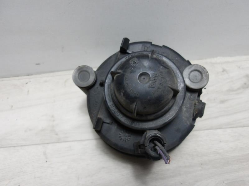 Fendinebbia sinistro (luce) RENAULT CLIO 2  - 1