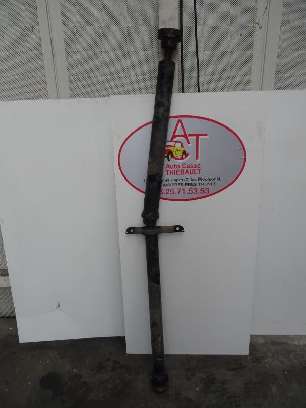 Albero di trasmissione (trazione posteriore) AUDI Q5 1 PHASE 1 Gasolina - 1