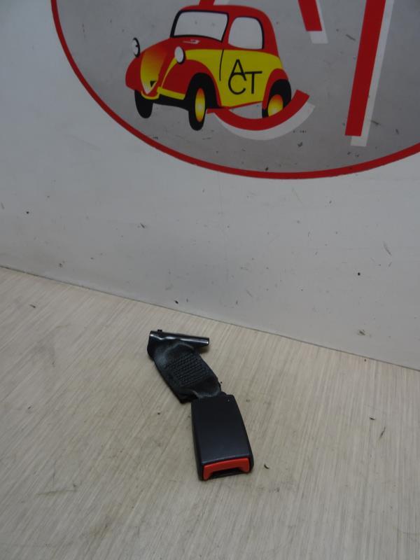 Aggancio cintura sicurezza posteriore destro FIAT 500 2 PHASE 1 Gasolina - 1