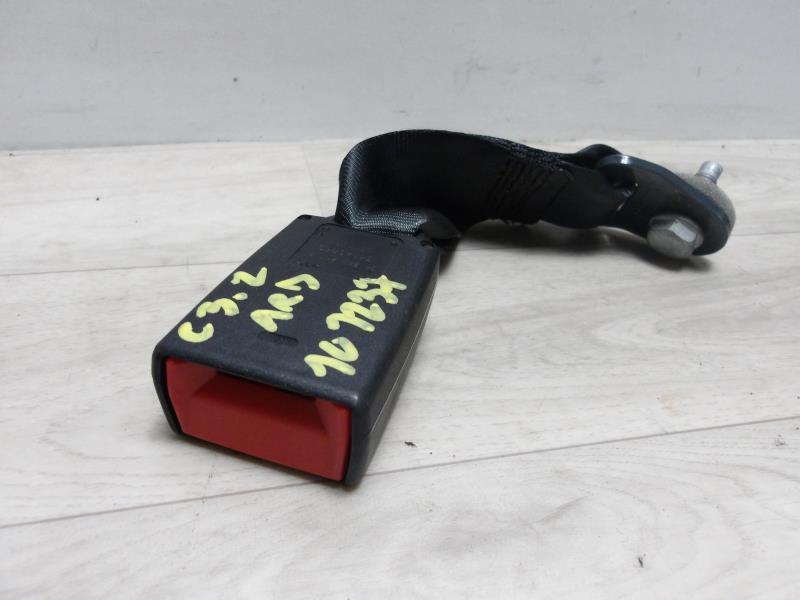 Aggancio cintura sicurezza posteriore destro CITROEN C3 2 PHASE 1 Gasolina - 1