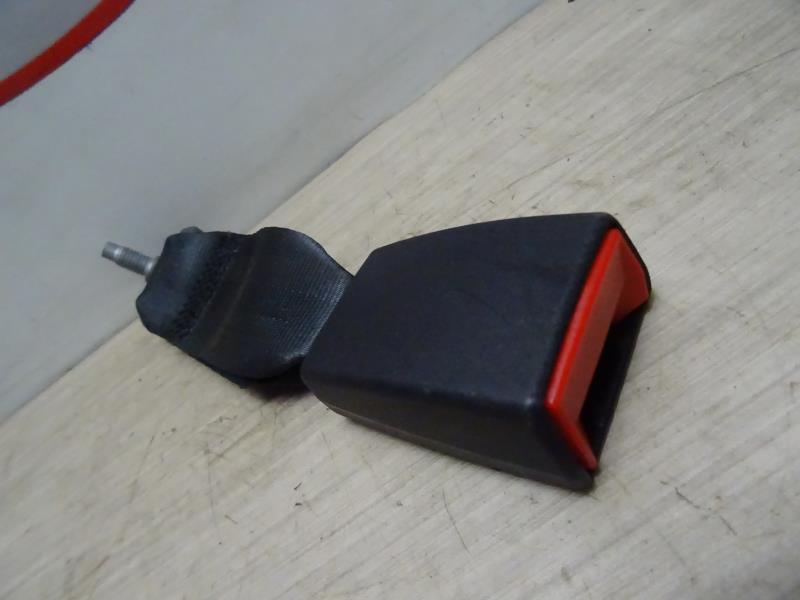 Aggancio cintura sicurezza posteriore destro CITROEN DS3 PHASE 1 Gasolina - 1