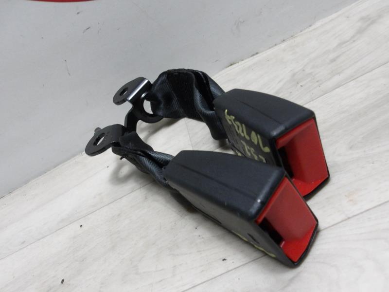 Aggancio cintura sicurezza posteriore sinistro CITROEN C3 2 PHASE 1 Gasolina - 1