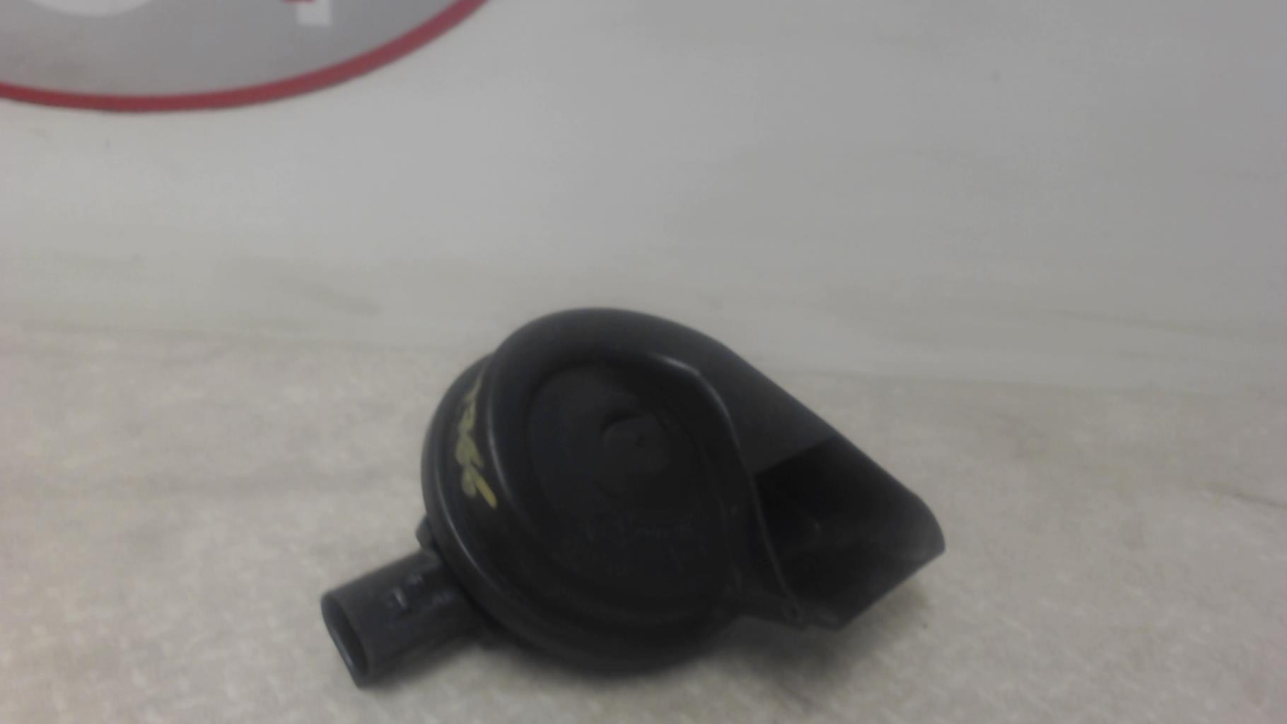 Avertisseur/Klaxon AUDI A5 1 SPORTBACK PHASE 2 Diesel - 1