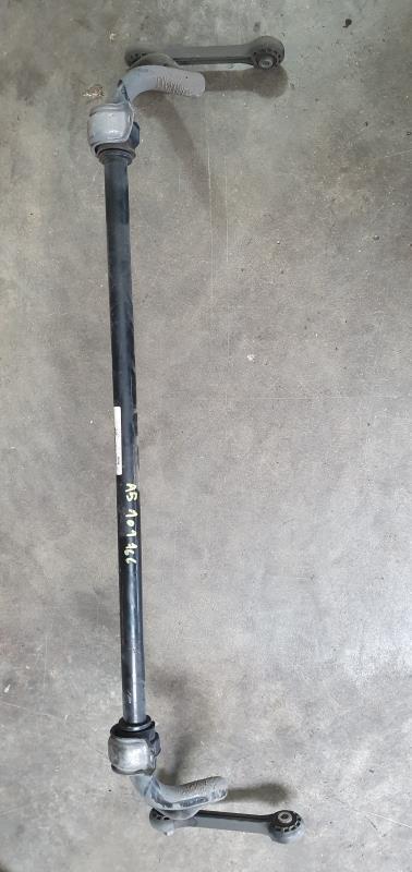 Barre stabilisatrice AUDI A5 1 SPORTBACK PHASE 2 Diesel - 1
