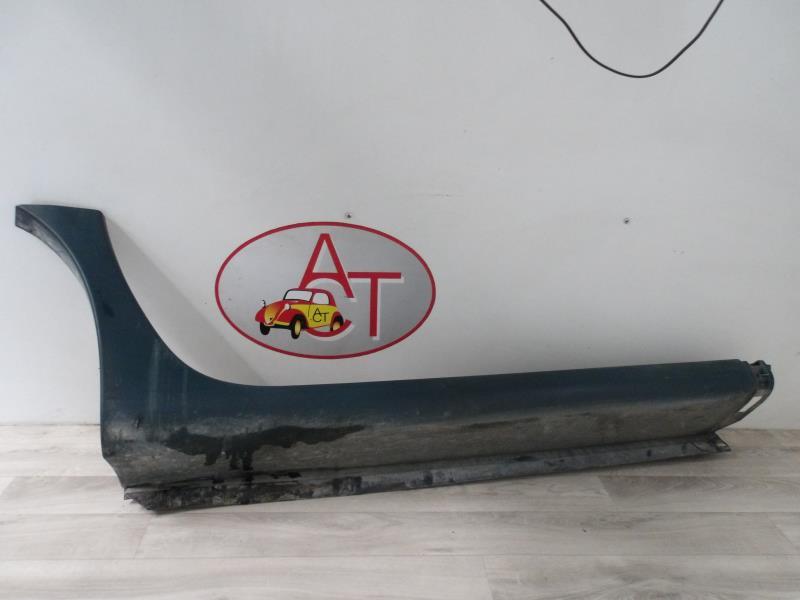 Bas de caisse gauche RENAULT SCENIC 1  - 1