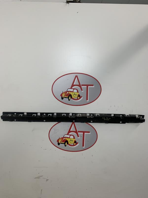 Bas de caisse gauche BMW X5 E70 PHASE 1 Diesel - 1