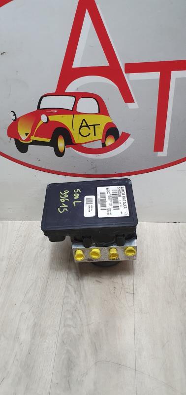 Blocco ABS (antibloccaggio freni) FIAT 500L  - 1