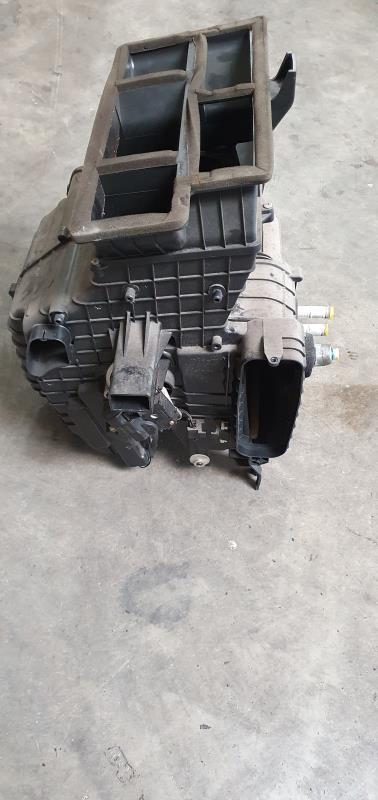 Bloc chauffage HYUNDAI TUCSON 1 Diesel - 1