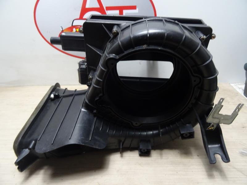 Bloc chauffage HYUNDAI TUCSON 1 Diesel - 1