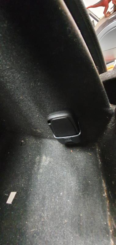 Boite a gants AUDI Q5 1 PHASE 1 Essence - 1
