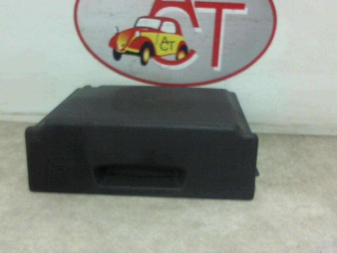 Boite a gants RENAULT SCENIC 3 PHASE 3 Diesel - 1
