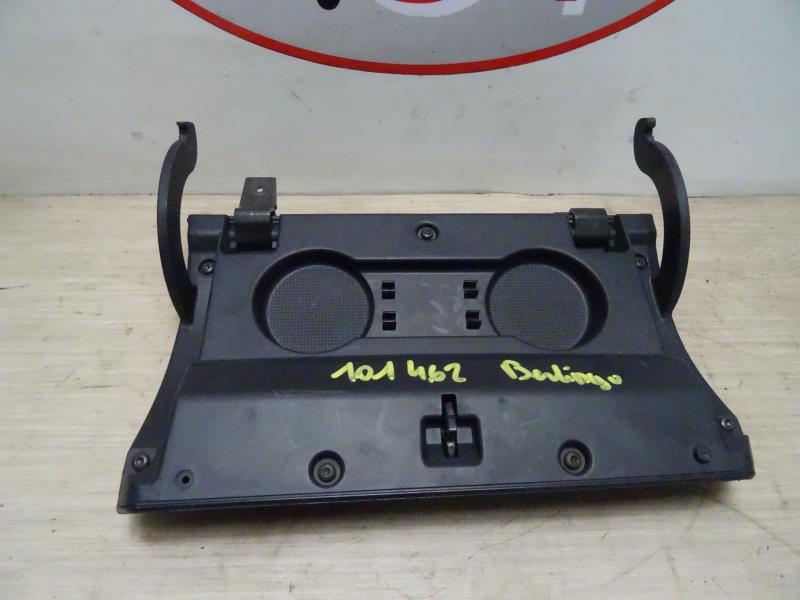 Boite a gants CITROEN BERLINGO 1 PHASE 1 Diesel - 1