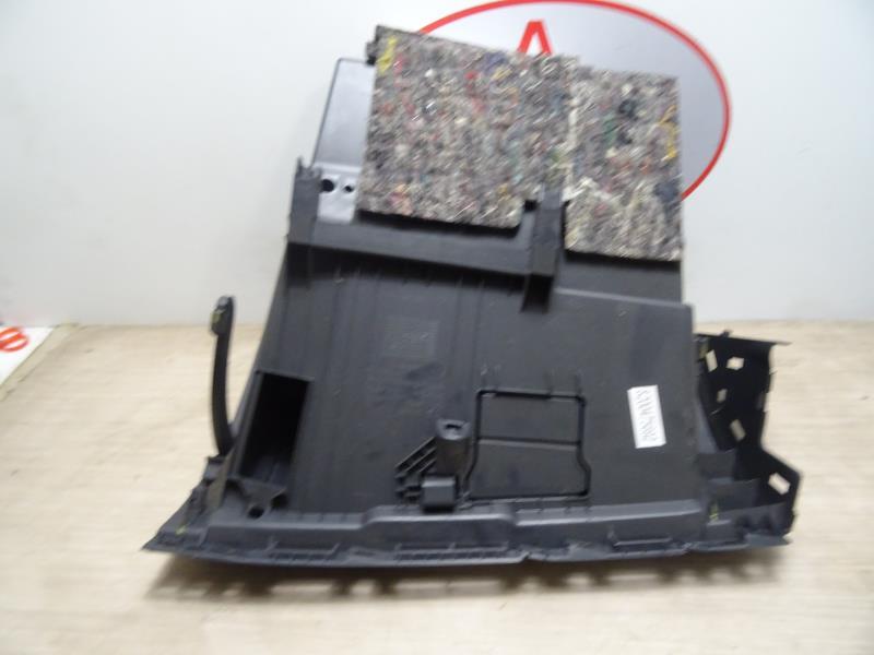 Boite a gants RENAULT CLIO 3 PHASE 2 BREAK Diesel - 1