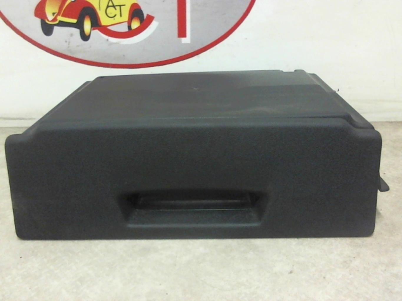 Boite a gants RENAULT SCENIC 3 PHASE 3 Diesel - 1