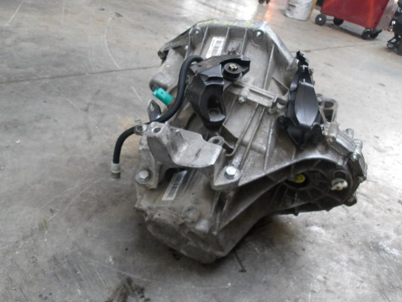Scatola cambio RENAULT MEGANE 3 PHASE 1 Diésel - 1